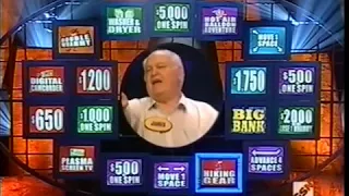 Whammy! The All-New Press Your Luck: Ed/James/Janie