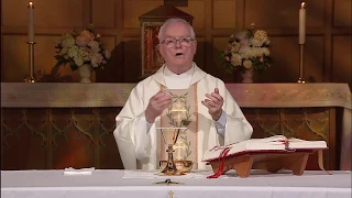 Daily TV Mass Tuesday June 13, 2017