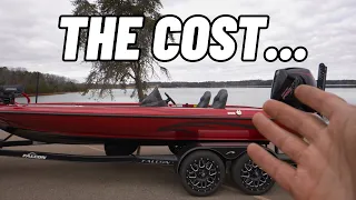 Boat Prices- WHO IS RESPONSIBLE?