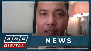 Headstart: Security analyst Chester Cabalza on influx of Chinese students in Cagayan, PH security