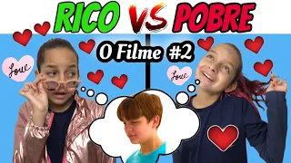 RICO VS POOR THE FILM