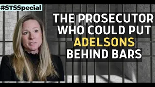 Prosecutor in the Dan Markel Case Opens up to #STS