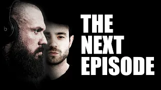 THE NEXT EPISODE | The True Geordie Story