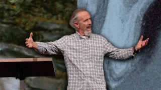 John Eldredge - Full Teaching - BraveCo Men's Conference 2021 | BraveCo