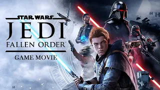 Star Wars: Jedi Fallen Order - Game Movie