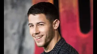 Hilarious Nick Jonas - funny moments