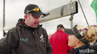 Rolex Sydney to Hobart 2023 - Day 4 Finish Highlights