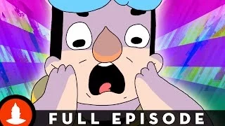 "Dead End" - Cartoon Hangover Shorts #6 - Full Episode