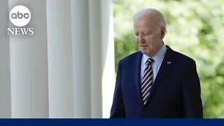 Biden to hold another debt ceiling meeting | ABCNL
