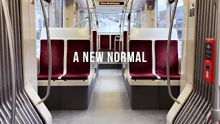 A New Normal