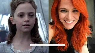 PIRATES OF THE CARIBBEAN (2003) Then and Now ★ 2019