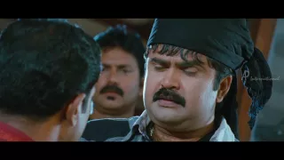 Malayalam Movie | Hero Malayalam Movie | Anoop Menon Rejects Srikanth | 1080P HD