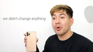 if iphone commercial were honest