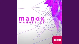 Magnetize (Crystal Rock Remix)