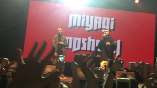 MiyaGi & Эндшпиль - I got love. Live. Yotaspace. 12.05.2017