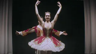 Bolshoi Ballet: Le Corsaire (2019-20 Cinema Season) Trailer | In UK Cinemas 17 November