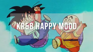 ♫︎ Happy Feel Good | KR&B/Khiphop Upbeat Playlist [행복한 기분 플레이리스트]