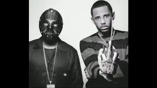 Jadakiss & Fabolous - Jason Vs Freddy [The Beginning] (FULL MIXTAPE)