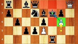 Beautiful Games in London System miniature || Chess Tricks, Chess Strategy, Chess Tactics♟️