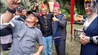 walikota menyapa masyarakat kec penanggalan