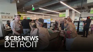 Detroit People's Food Co-Op hosts grand opening, a game-changer for health and community ownership