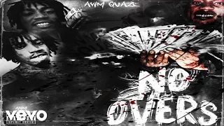 Awm Quaze - Cut His Water Off (AUDIO)