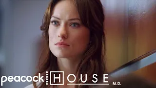 Thirst To Save Her! | House M.D.