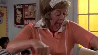 Billy Madison (7/11) Best Movie Quote - Sloppy Joes! (1995)