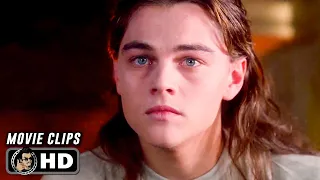 THE MAN IN THE IRON MASK "Two Kings" Clips + Retro Trailer (1998) Leonardo DiCaprio