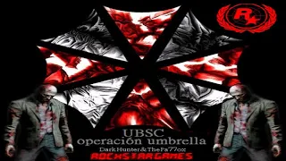 GTA UBSC umbrella corporation parte 5