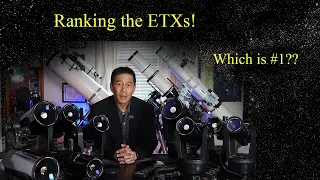 Ranking the ETX models - Which One is #1?  (or, Which One is Least Bad??)