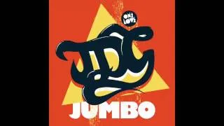 JDG - Jumbo