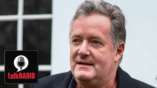 Piers Morgan stands by Meghan Markle comments following GMB exit