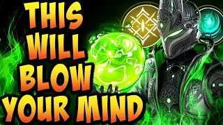 This Strand Warlock Build Will Blow Your Mind! [Destiny 2 Warlock Build]