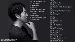 The Best Of YIRUMA | Greatest Hits | Best Piano | HD | HQ | 1080