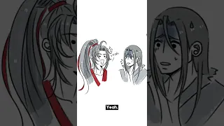 Wei Wuxian is Becoming a Bottom | MDZS