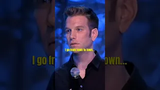 "Shut Down Abortion Clinics" 😱🤣 ANTHONY JESELNIK #shorts