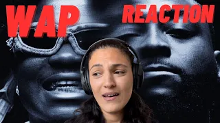 Minz, Davido - wap / MUSIC VIDEO REACTION 😯