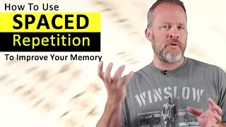 How To Master Spaced Repetition and Improve Your Memory