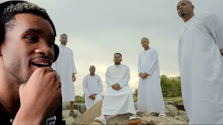 Kabza De Small & Mthunzi - Imithandazo MUSIC VIDEO REACTION