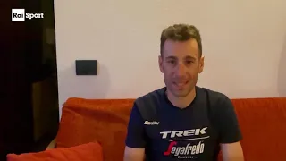 Vincenzo Nibali " Giro d'italia  "