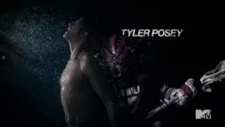 Teen Wolf Opening Season 2 HQ