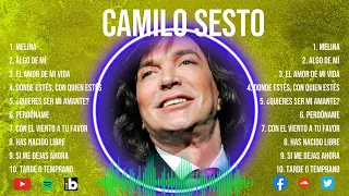 Camilo Sesto grandes éxitos ~ Las Mejores Baladas Románticas de los 70s, 80s, 90s