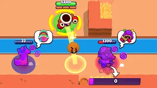 PERFECT TIMING SUPER vs CORDELIUS GETS 1000% KARMA 🤣 Brawl Stars 2023 Funny Moments, Fails ep.1204