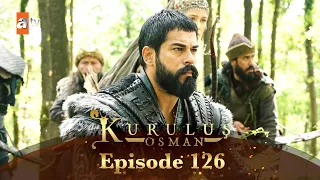 Kurulus Osman Urdu | Season 2 - Episode 126