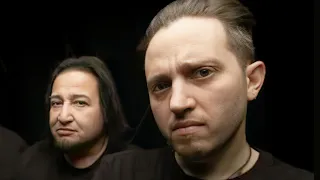 Introducing Fear Factory's New Vocalist [Full Interview]