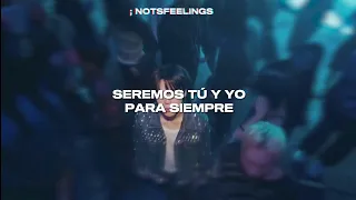 Jimin — Like Crazy // Sub. Español + Vídeo Oficial