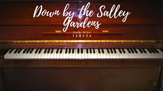 Down by the Salley Gardens - Trad. Irish ABRSM 2021-2022 Grade 1 B3