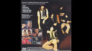 Deep Purple - Child in Time 432hz