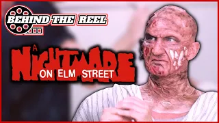 Behind The Reel | A Nightmare On Elm Street (1984)